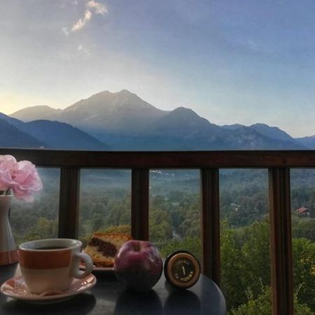 Rizoma Guesthouse Mikro Chorio  Экстерьер фото