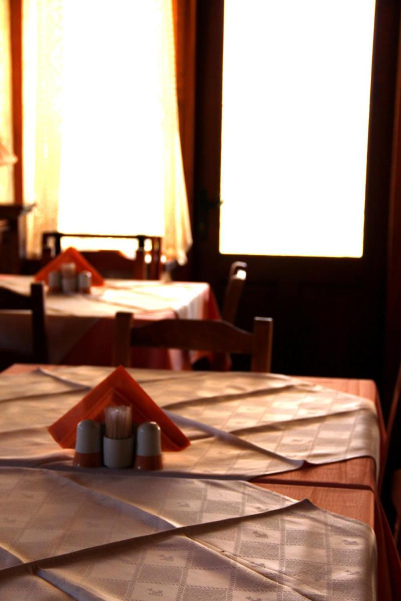 Rizoma Guesthouse Mikro Chorio  Экстерьер фото