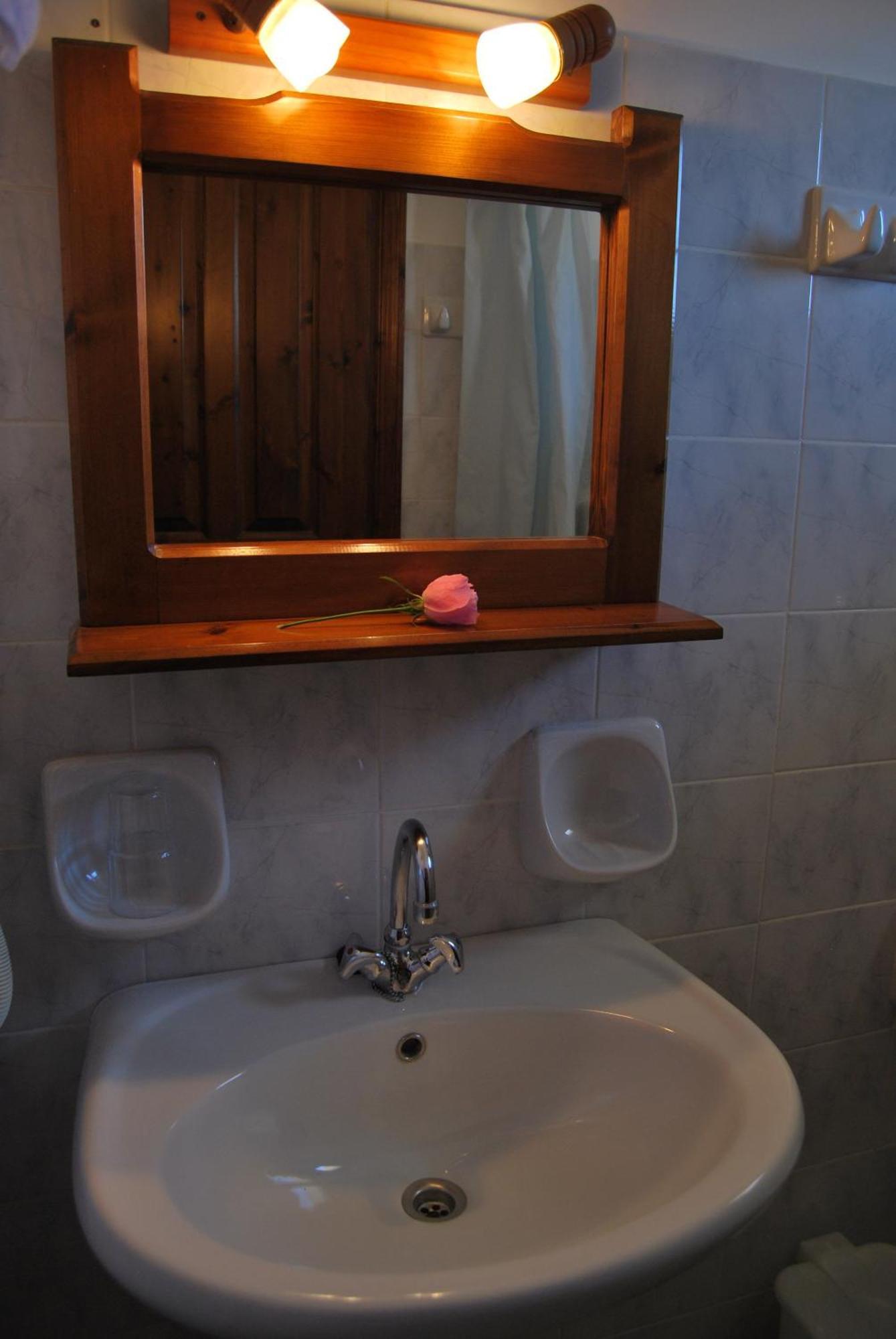 Rizoma Guesthouse Mikro Chorio  Экстерьер фото
